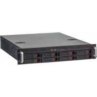 Серверный корпус Exegate Pro 2U550-HS08 800ADS