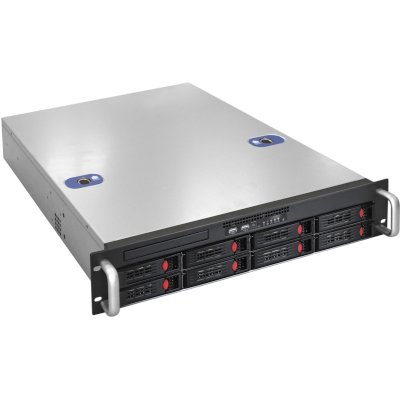 серверный корпус ExeGate Pro 2U550-HS08 900ADS