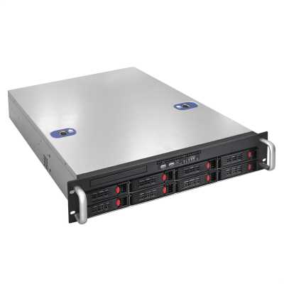 Серверный корпус Exegate Pro 2U550-HS08 EX292414RUS