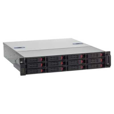 серверный корпус Exegate Pro 2U550-HS12 500ADS