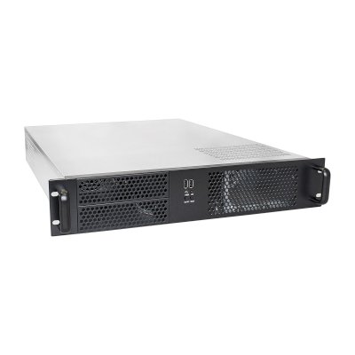 серверный корпус Exegate Pro 2U650-08 800ADS