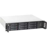Серверный корпус Exegate Pro 2U650-HS09 2U-600ADS