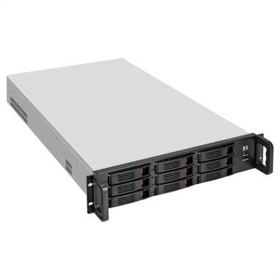 Серверный корпус ExeGate Pro 2U650-HS09 2U-700ADS EX292584RUS