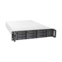 Серверный корпус Exegate Pro 2U650-HS09 2U-800ADS