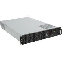 Серверный корпус Exegate Pro 2U660-HS06 500ADS