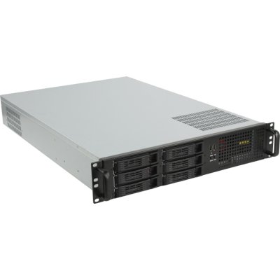 серверный корпус Exegate Pro 2U660-HS06 600ADS