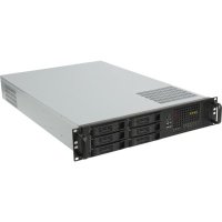 Серверный корпус Exegate Pro 2U660-HS06 800ADS