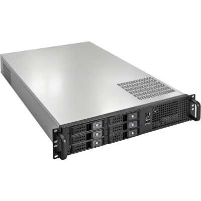 серверный корпус Exegate Pro 2U660-HS06 900ADS