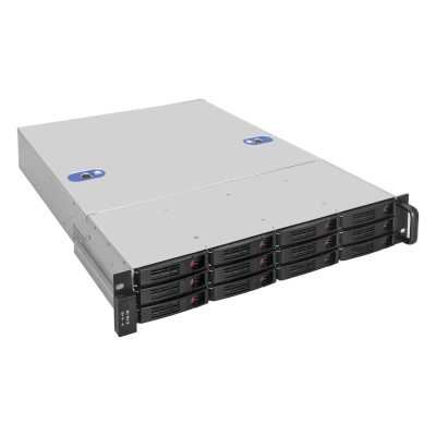 серверный корпус Exegate Pro 2U660-HS12 500ADS