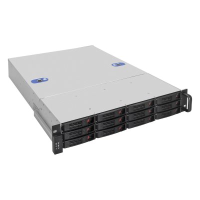 серверный корпус Exegate Pro 2U660-HS12 900ADS
