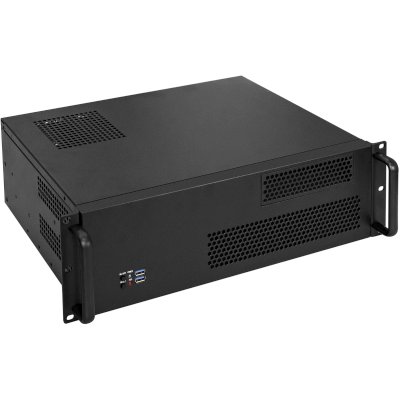 серверный корпус Exegate Pro 3U330-02 800ADS