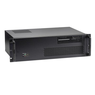 серверный корпус Exegate Pro 3U330-02 без БП