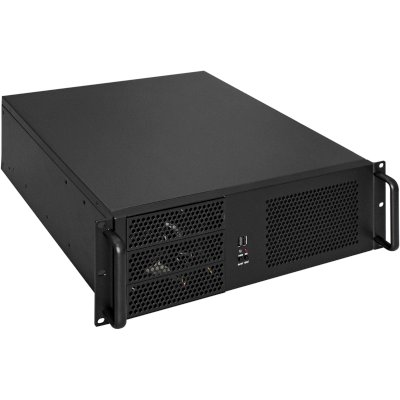серверный корпус Exegate Pro 3U390-08 1000ADS EX293541RUS