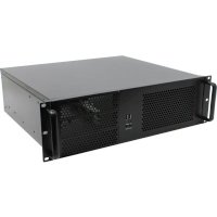 Серверный корпус Exegate Pro 3U390-08 500ADS