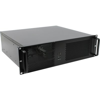 серверный корпус Exegate Pro 3U390-08 600ADS