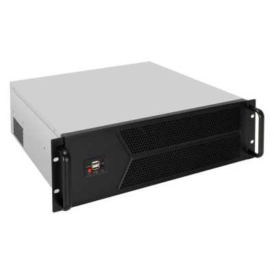 серверный корпус ExeGate Pro 3U450-12 2U-700ADS EX298410RUS