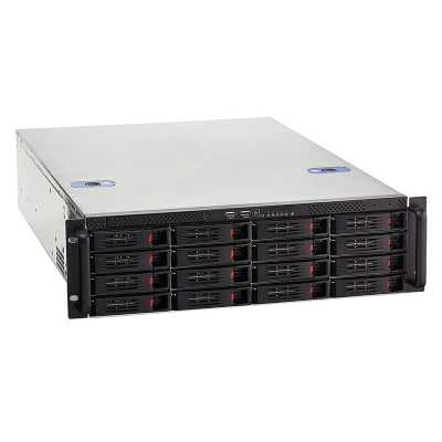 серверный корпус Exegate Pro 3U660-HS16 500ADS