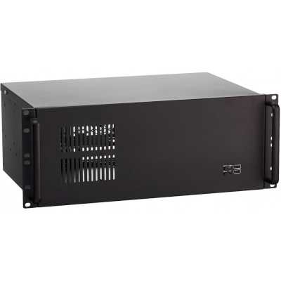 серверный корпус Exegate Pro 4U300-08 500ADS