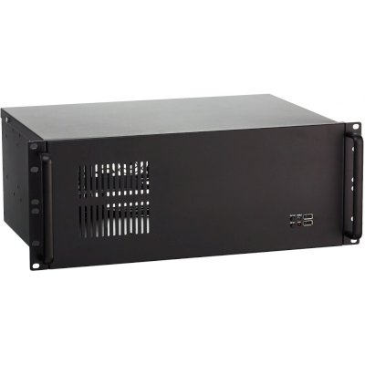 серверный корпус Exegate Pro 4U300-08 600ADS