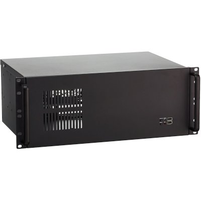 серверный корпус Exegate Pro 4U300-08 800ADS