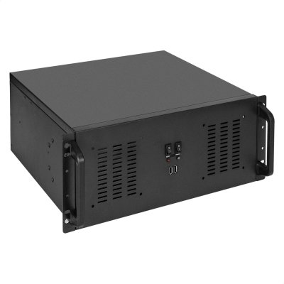 ExeGate Pro 4U350-02 без БП EX295480RUS