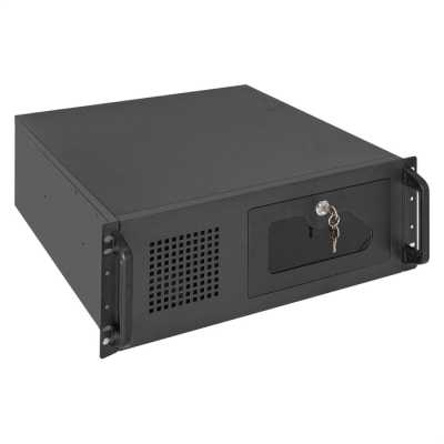 серверный корпус ExeGate Pro 4U450-17 без БП