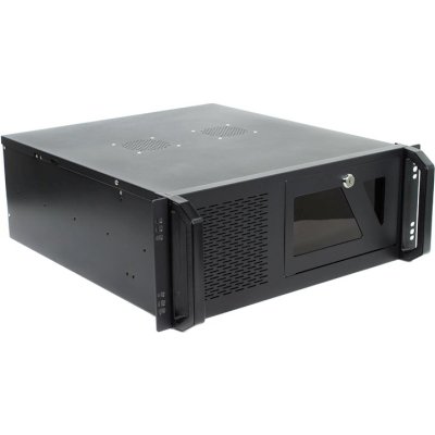 серверный корпус Exegate Pro 4U480-06-4U4021S 500ADS