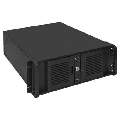 серверный корпус ExeGate Pro 4U480-15/4U4132 1000PAS EX300093RUS