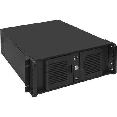 серверный корпус Exegate Pro 4U480-15/4U4132 1100RADS EX293246RUS