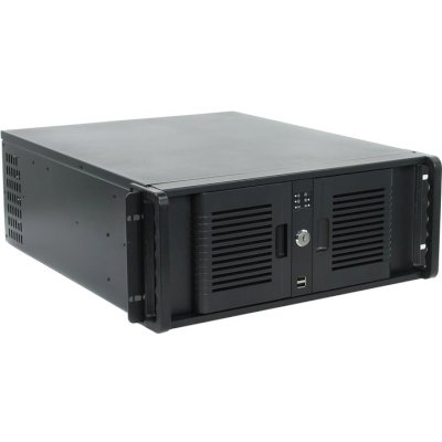 серверный корпус Exegate Pro 4U480-15-4U4132 500ADS