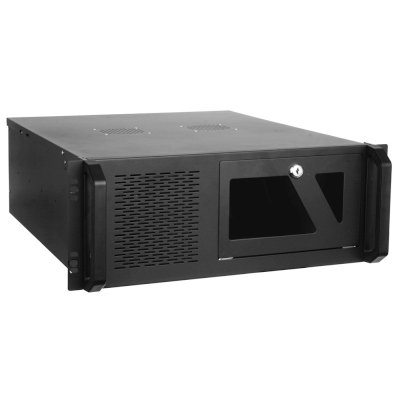 серверный корпус Exegate Pro 4U545-07-4U4130 500ADS
