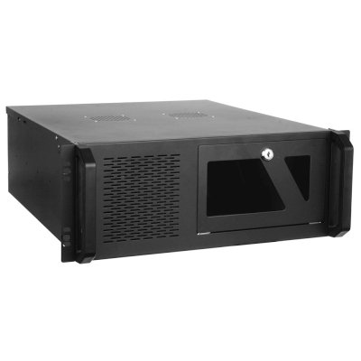 серверный корпус Exegate Pro 4U545-07-4U4130 800ADS