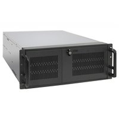 серверный корпус Exegate Pro 4U545-07-4U4130 без БП