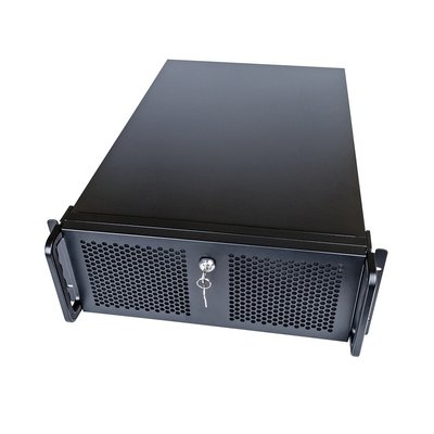серверный корпус Exegate Pro 4U650-010-4U4139L 500ADS