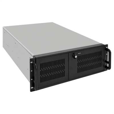 Серверный корпус Exegate Pro 4U650-010/4U4139L/Redundant 2x800W