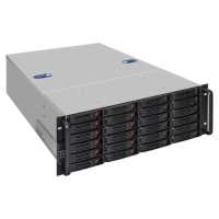 Серверный корпус Exegate Pro 4U660-HS24 500ADS EX292550RUS