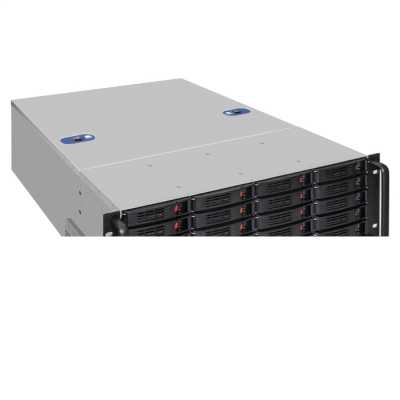 серверный корпус ExeGate Pro 4U660-HS24 500PAS EX300120RUS