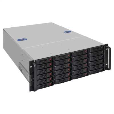 серверный корпус Exegate Pro 4U660-HS24 800ADS EX292554RUS