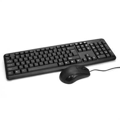 клавиатура ExeGate Professional Standard Combo MK120 EX287139RUS