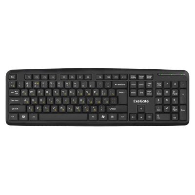 клавиатура Exegate Professional Standard LY-331L2