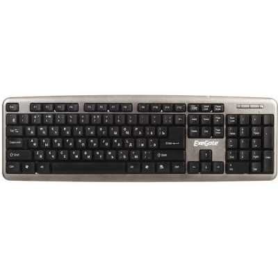 клавиатура Exegate Professional Standard LY-401