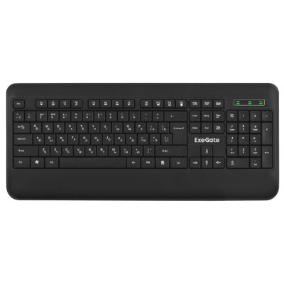 клавиатура Exegate Professional Standard LY-E5500M