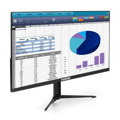 Монитор ExeGate ProSmart EH2400A