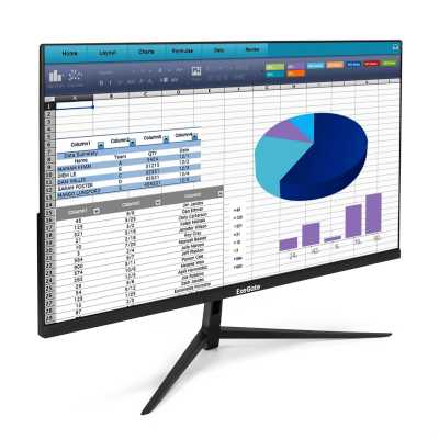 Монитор ExeGate ProSmart EH2407A