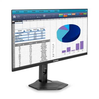 Монитор Exegate ProSmart EZ2400C