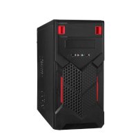 Корпус Exegate QA-403 Black