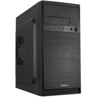 Корпус Exegate QA-408 Black 400W