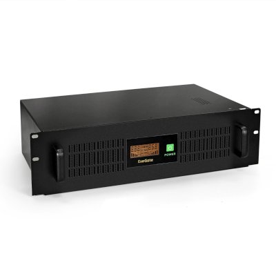 ибп Exegate ServerRM UNL-1500.LCD.AVR.с13.RJ.USB.3U