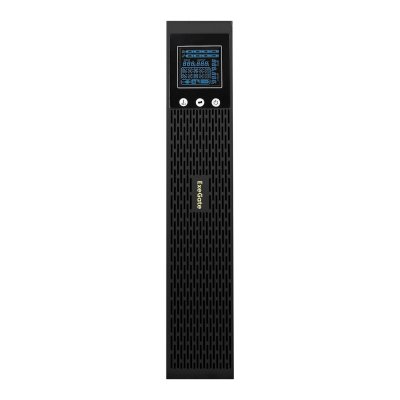 ИБП ExeGate SinePower UHB-2000.LCD.AVR.1SH.4C13.RJ.USB.2U