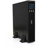ИБП Exegate SinePower UHB-2000.LCD.AVR.C13.RJ.USB.2U